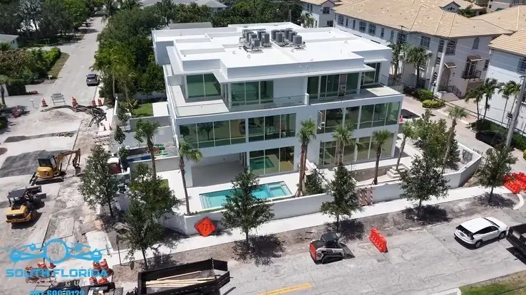 CONDO PROJECT 6-18-25