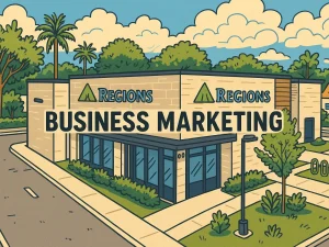 Aerial Drone Marketing Services – Boost Your Brand with Stunning Visuals